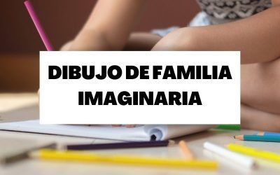 La familia imaginaria