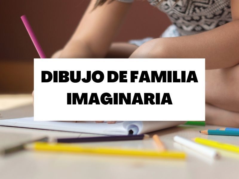 La familia imaginaria