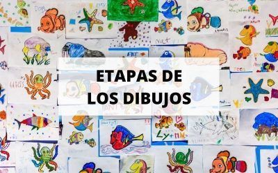 Descubre la importancia de las etapas de los dibujos