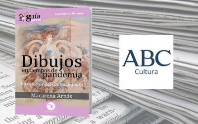 El ‘GuíaBurros: Dibujos en tiempos de pandemia’ en ABC